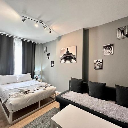 Edgware Road, Central London Studio Apartments Exterior foto